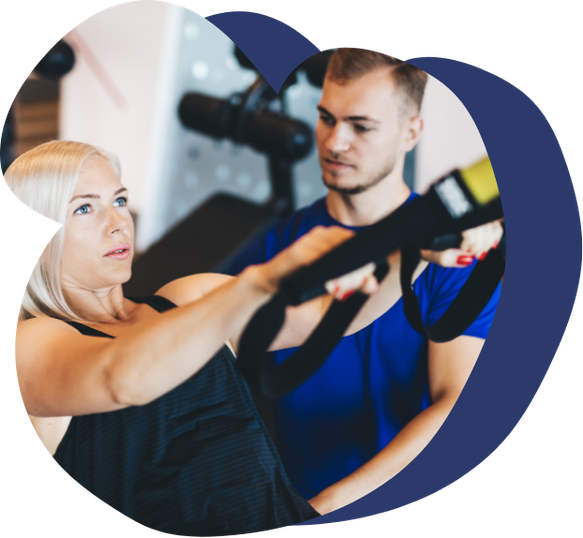 §20 Kurse im Fitnessstudio Kindsvater